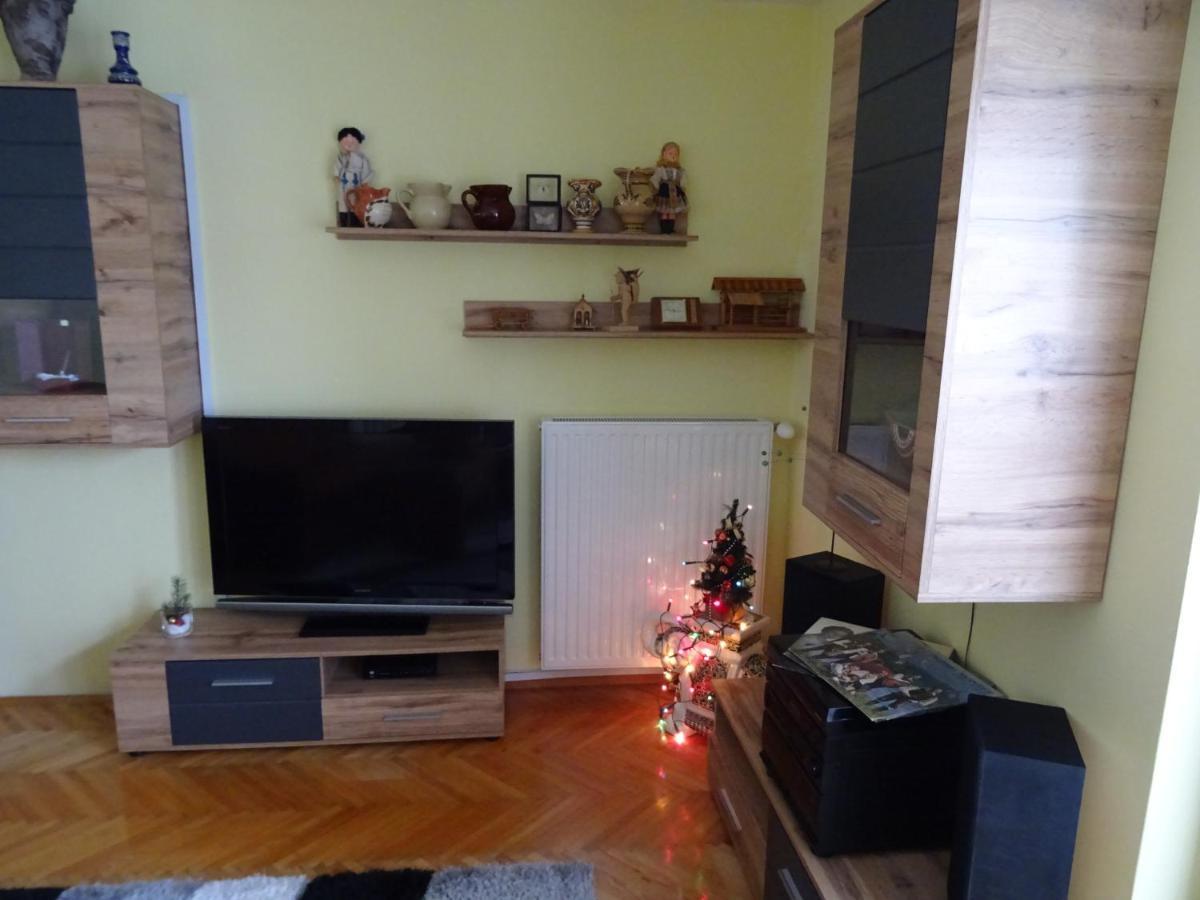Apartment Tjasa Radovljica Exteriör bild