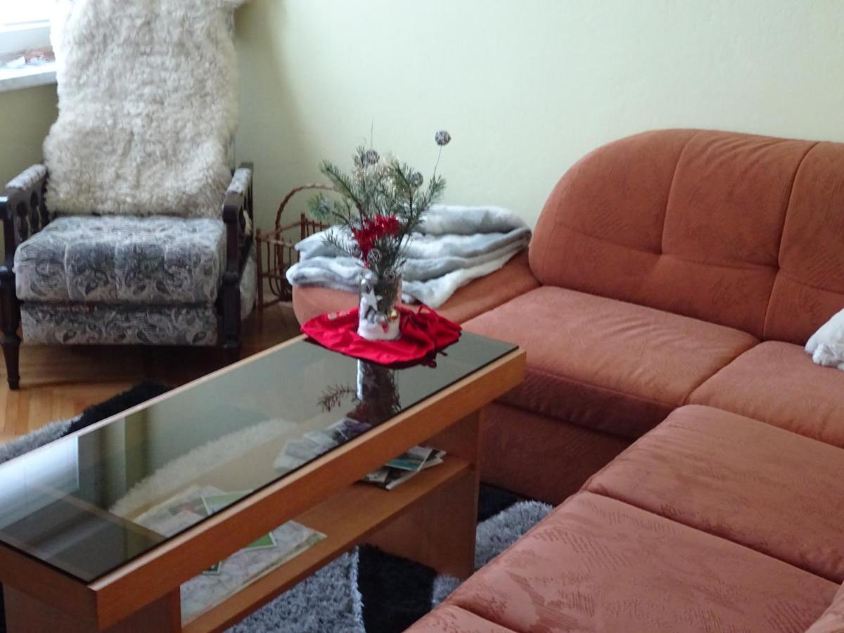 Apartment Tjasa Radovljica Exteriör bild