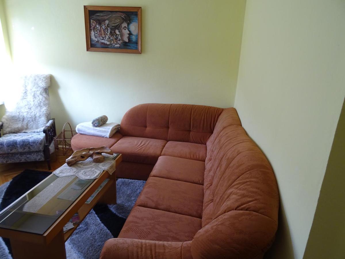 Apartment Tjasa Radovljica Exteriör bild
