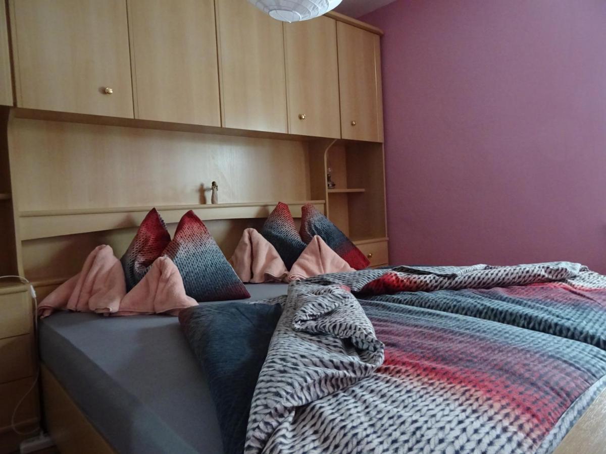 Apartment Tjasa Radovljica Exteriör bild