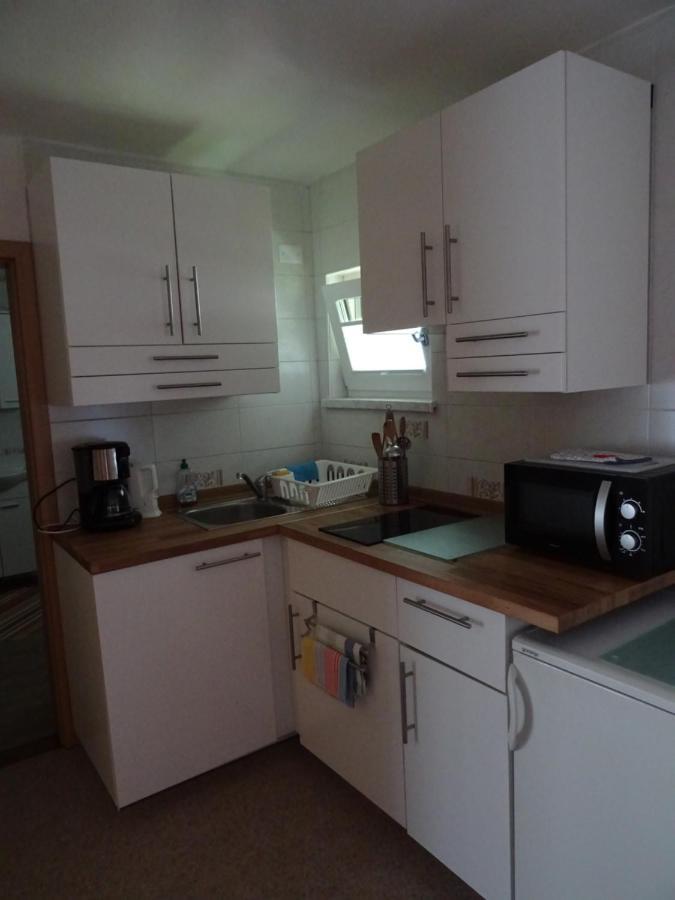 Apartment Tjasa Radovljica Exteriör bild