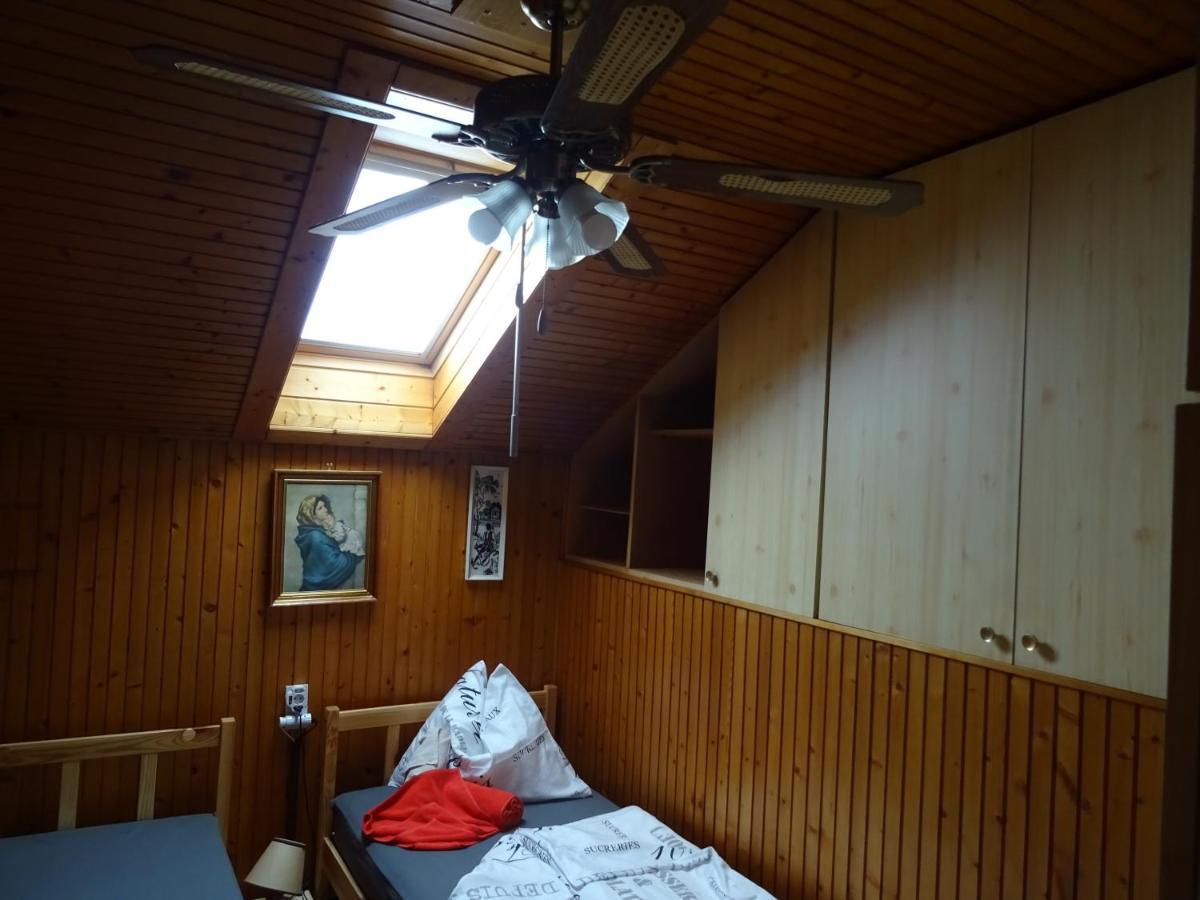 Apartment Tjasa Radovljica Exteriör bild