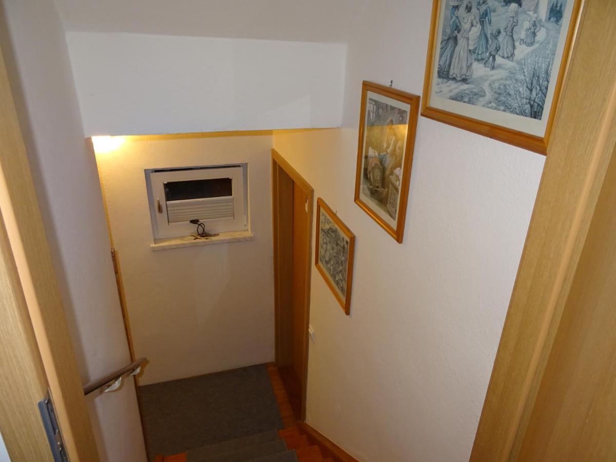 Apartment Tjasa Radovljica Exteriör bild